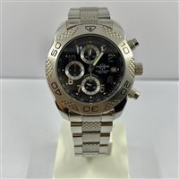 Reloj Chronostar Hombre in Acero 3753910025 - 3753910025